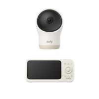 Eufy Baby monitor C10(camera+monitor bundle) IP-camera