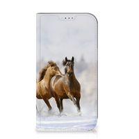 iPhone 15 Hoesje maken Paarden