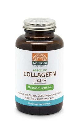 Collageen peptan type IIm