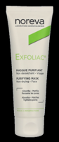 Noreva Exfoliac Purifying Mask 50 ml