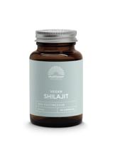 Vegan shilajit 400mg 60 Capsules
