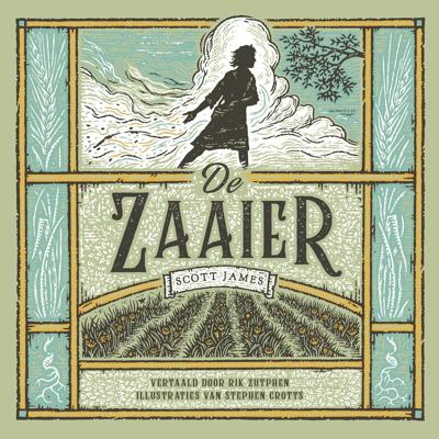 De Zaaier (Hardback)