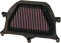K&N Replac. filter ya-6006