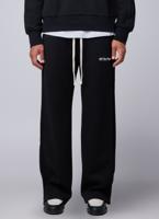 Off The Pitch Raw Edge Panel Broek Zwart - Maat XS - Kleur: Zwart | Soccerfanshop Off The Pitch Raw Edge Panel Broek Zwart - Maat XS - Kleur: Zwart | Soccerfanshop