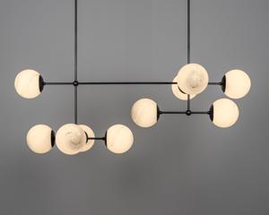 Schwung Lighting - Armstrong Linear