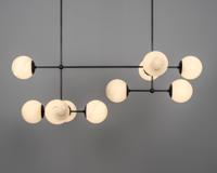 Schwung Lighting - Armstrong Linear