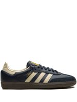 adidas baskets Samba OG 'Navy' - Bleu - thumbnail