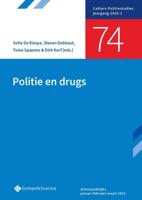 Politie en drugs (Paperback)