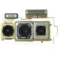 Achter gerichte camera voor Melkweg S10, S10 PLUS, SM-G973F/DS, SM-G975F/DS (de versie van de EU)