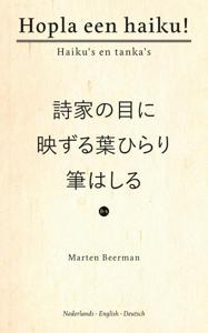 Hopla een haiku! (Paperback)