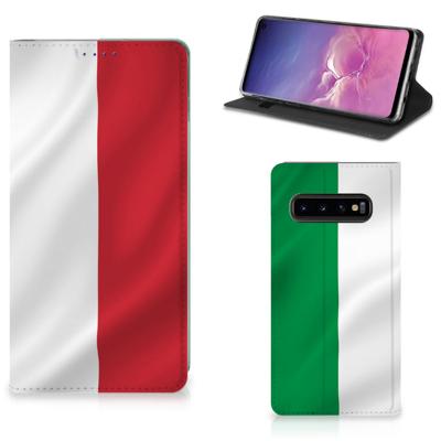 Samsung Galaxy S10 | Standcase | Italië