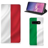 Samsung Galaxy S10 | Standcase | Italië
