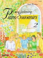 Easy listening souvenirs (Paperback)