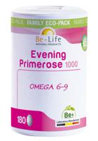 Evening primrose 1000 bio - thumbnail