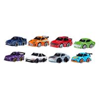 MGA Entertainment Cartuned jdm series 1 - raceauto