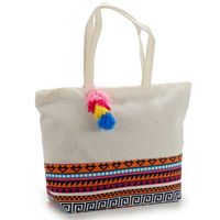 Strandtas Athene 36 x 50 cm