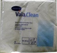 Hartmann Valaclean schoonmaakdoek eco (30 st)