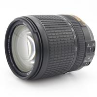 Nikon AF-S 18-140mm f/3.5-5.6G ED VR DX occasion