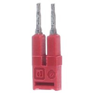 FBS 2-3,5  - Cross-connector for terminal block 2-p FBS 2-3,5