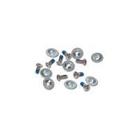 Amplifi Mounting Screw Set M6x16 Slot Aluminum