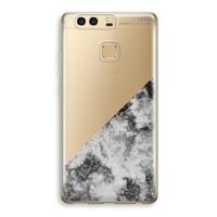 Onweer: Huawei P9 Transparant Hoesje