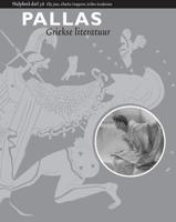 Pallas (Paperback)