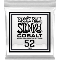 Ernie Ball 10452 .052 Slinky Cobalt Wound losse snaar voor elektrische gitaar - thumbnail