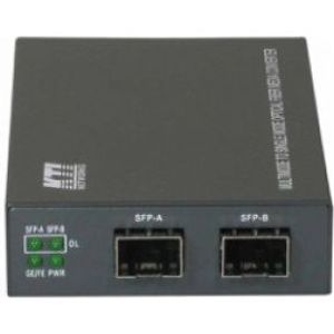 KTI Networks KGC-311 netwerk media converter