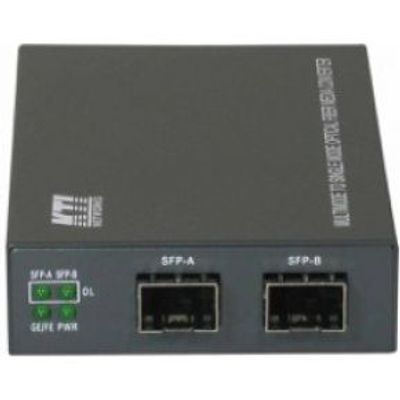 KTI Networks KGC-311 netwerk media converter