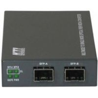 KTI Networks KGC-311 netwerk media converter KTI Networks KGC-311 netwerk media converter