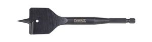 DeWalt Accessoires Speedboor EXTREME Ø32mm, werklengte 152mm - DT4775-QZ