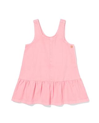 HEMA Babyjurk roze (roze)