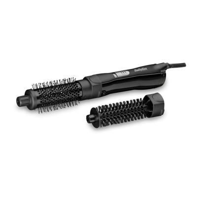 Babyliss AS82E Shape & Smooth Fohnborstel Krulborstel Zwart