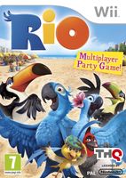 Rio (zonder handleiding) - thumbnail