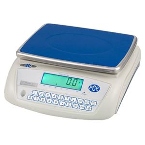 PCE Instruments Tafelweegschaal Weegbereik (max.) 30 kg