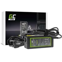 Green Cell AD38AP netvoeding & inverter Binnen 65 W Zwart