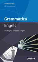 Grammatica Engels (Paperback) Grammatica Engels (Paperback)