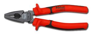 Kracht Combinatietang 6" (Duits) 4311165