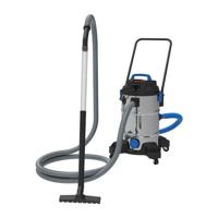 Aquaforte Aquaforte Vijverstofzuiger Pro