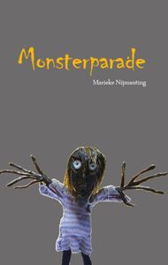 Monsterparade - Marieke Nijmanting - ebook