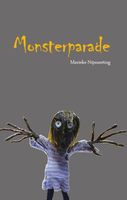 Monsterparade - Marieke Nijmanting - ebook - thumbnail