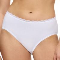 Triumph Feel Of Cotton Midi Brief * Actie *