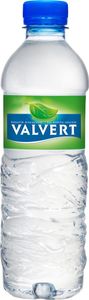 Valvert water, fles van 50 cl, pak van 8 stuks