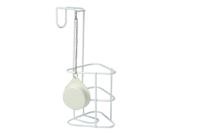 Comfort Urinaalhouder driehoek dop & ketting Comfort Urinaalhouder driehoek dop & ketting