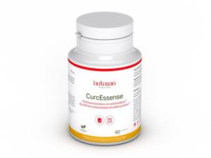 Nutrisan Curcessense