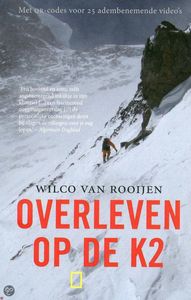 Overleven op de K2