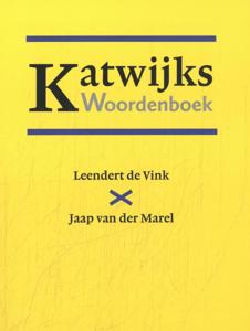 Katwijks Woordenboek (Paperback)