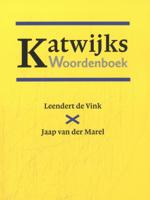 Katwijks Woordenboek (Paperback)