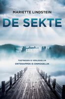 De sekte - Mariette Lindstein - eBook (9789044976120) - thumbnail