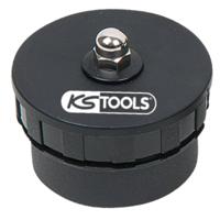 KS Tools 150.1877 Bajonet-contrastopadapter, Ø 61 mm